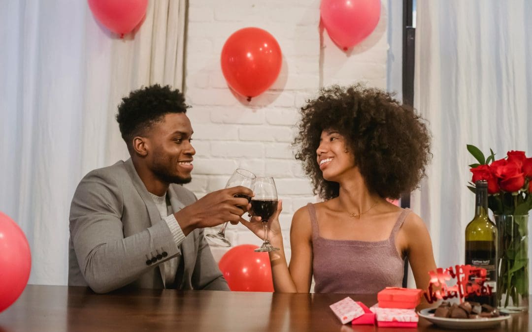 At-Home Date Night Ideas Turn Your Apartment into a Haven